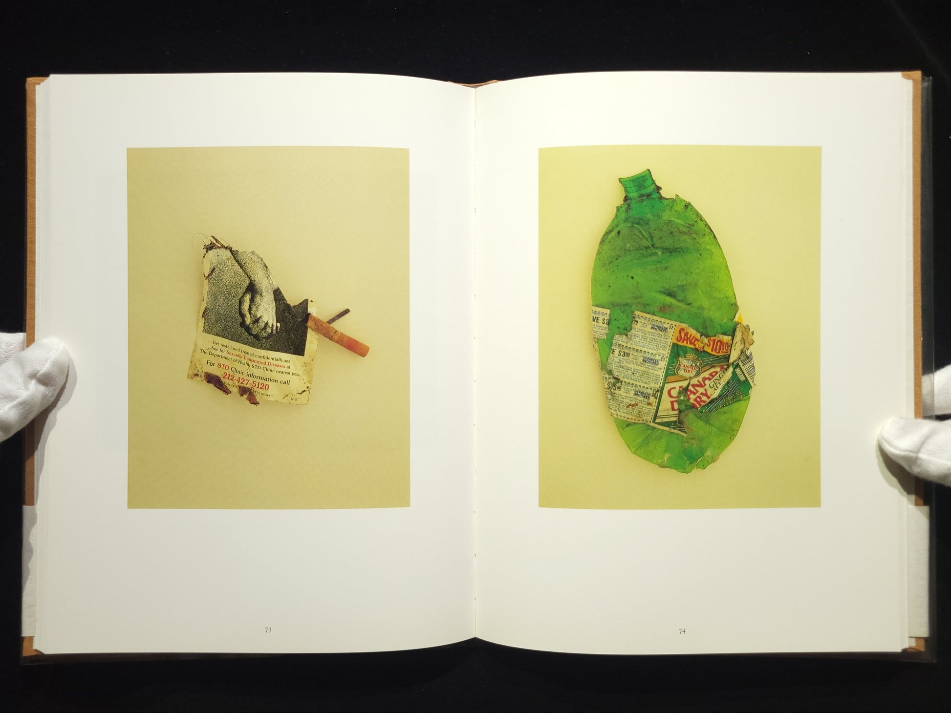YOSHIHIKO UEDA WORKS 1986-1993 / 上田義彦