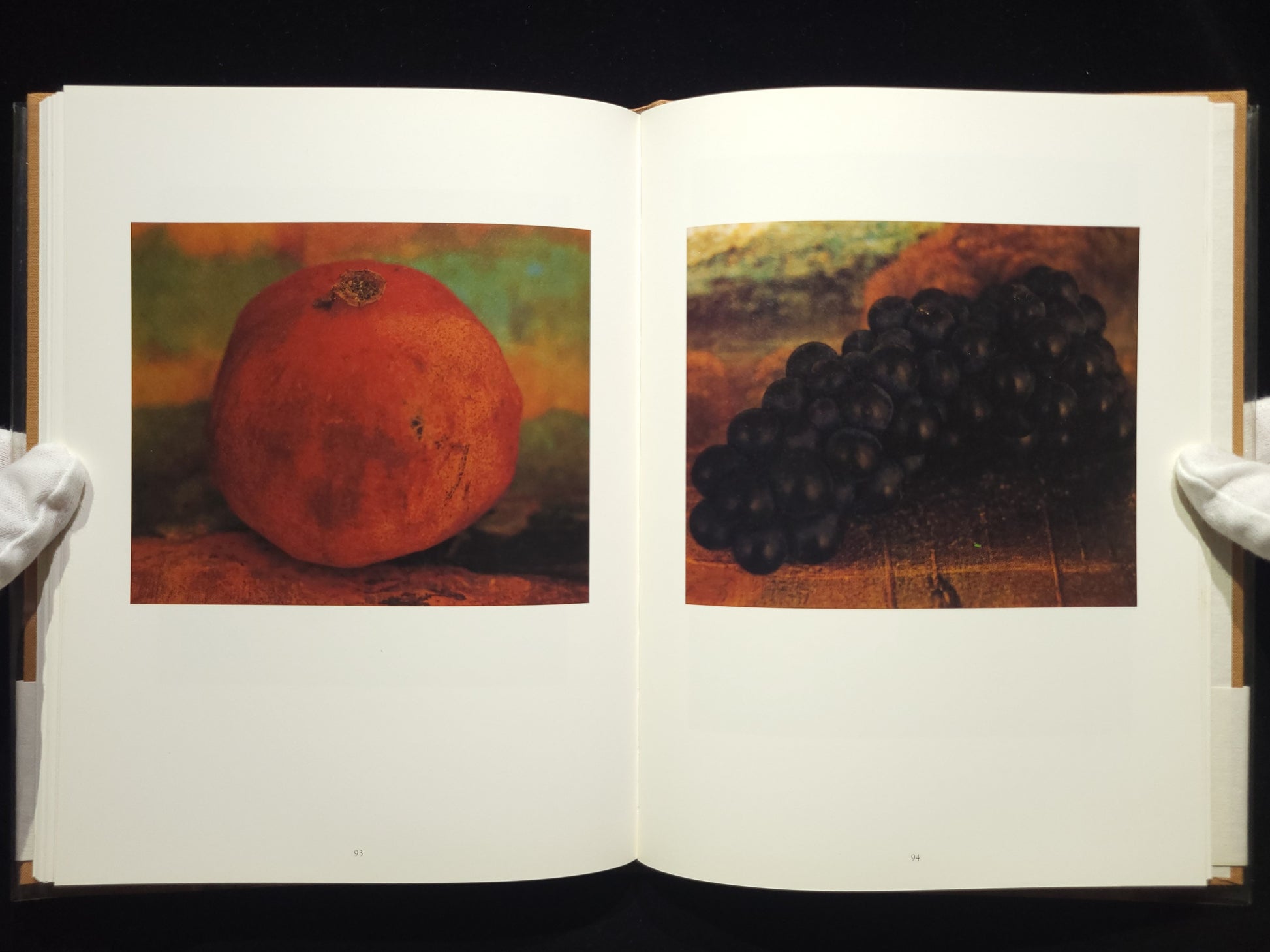 YOSHIHIKO UEDA WORKS 1986-1993 / 上田義彦