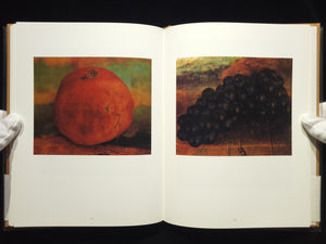 YOSHIHIKO UEDA WORKS 1986-1993 / 上田義彦