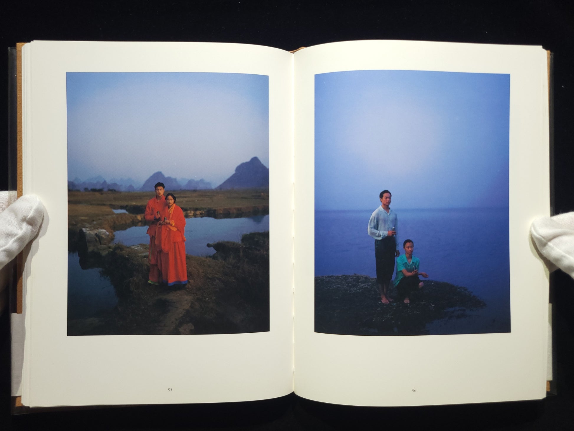 YOSHIHIKO UEDA WORKS 1986-1993 / 上田義彦