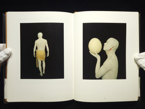YOSHIHIKO UEDA WORKS 1986-1993 / 上田義彦
