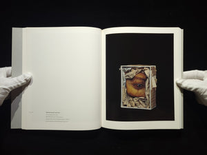 Chamber of Curiosities / 上田義彦