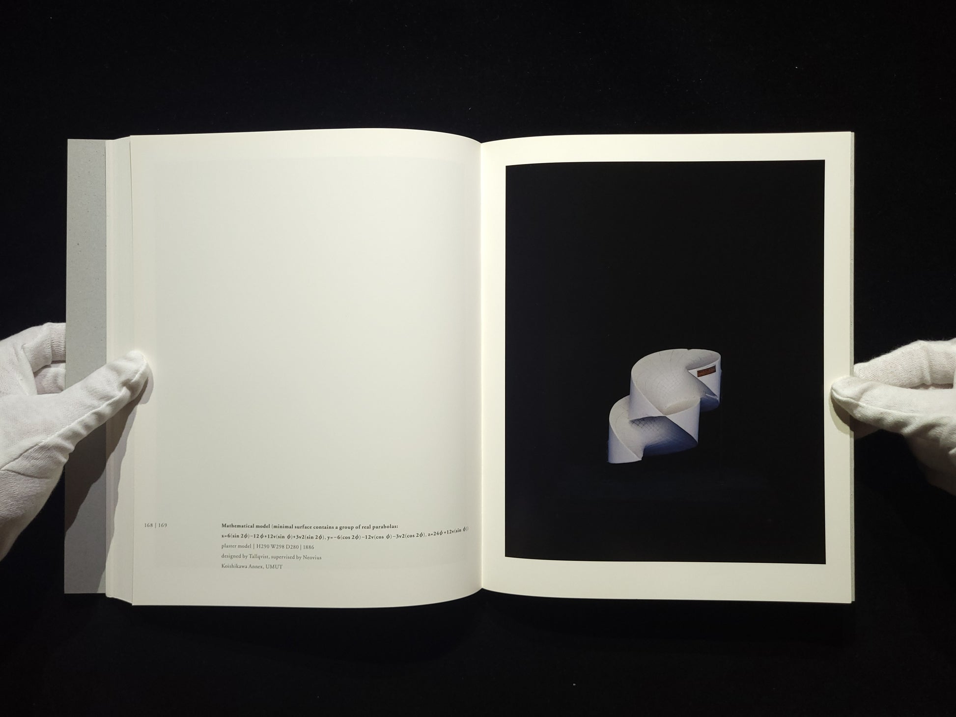 Chamber of Curiosities / 上田義彦