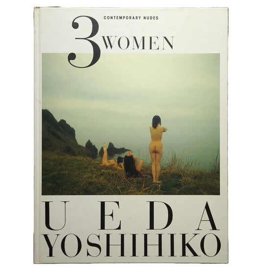 ３women / 上田義彦