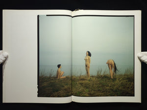 ３women / 上田義彦