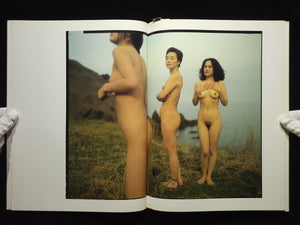３women / 上田義彦