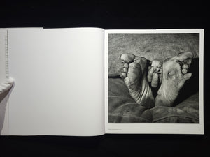 Outland / Roger Ballen