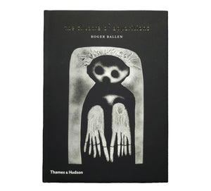 The Theatre of Apparitions / Roger Ballen