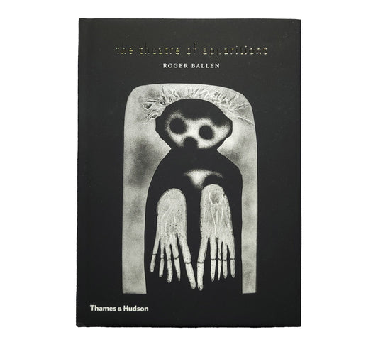 The Theatre of Apparitions / Roger Ballen