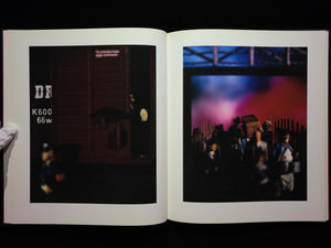 Mein Kampf / David Levinthal