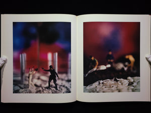 Mein Kampf / David Levinthal