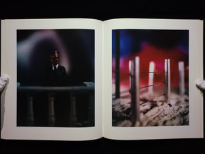 Mein Kampf / David Levinthal