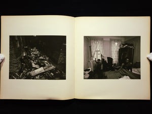 East 100th Street / Bruce Davidson