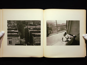 East 100th Street / Bruce Davidson
