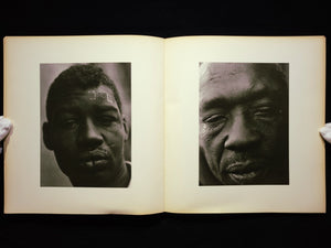 East 100th Street / Bruce Davidson