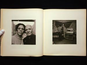 East 100th Street / Bruce Davidson
