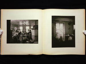 East 100th Street / Bruce Davidson