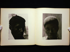 East 100th Street / Bruce Davidson