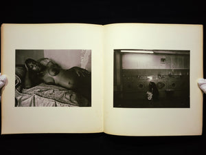 East 100th Street / Bruce Davidson