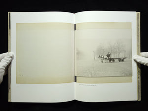Mary’s Book / Robert Frank