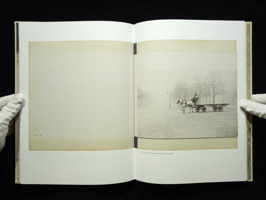 Mary’s Book / Robert Frank