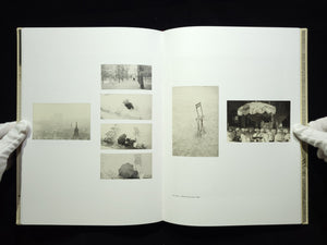 Mary’s Book / Robert Frank