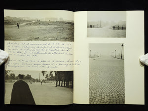 Mary’s Book / Robert Frank
