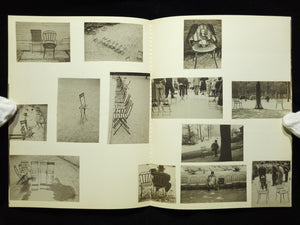 Mary’s Book / Robert Frank