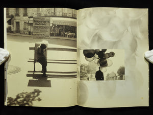 Mary’s Book / Robert Frank