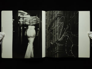 Black White And Things- Robert Frank