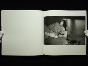 Black White And Things- Robert Frank
