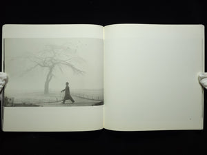 Black White And Things- Robert Frank