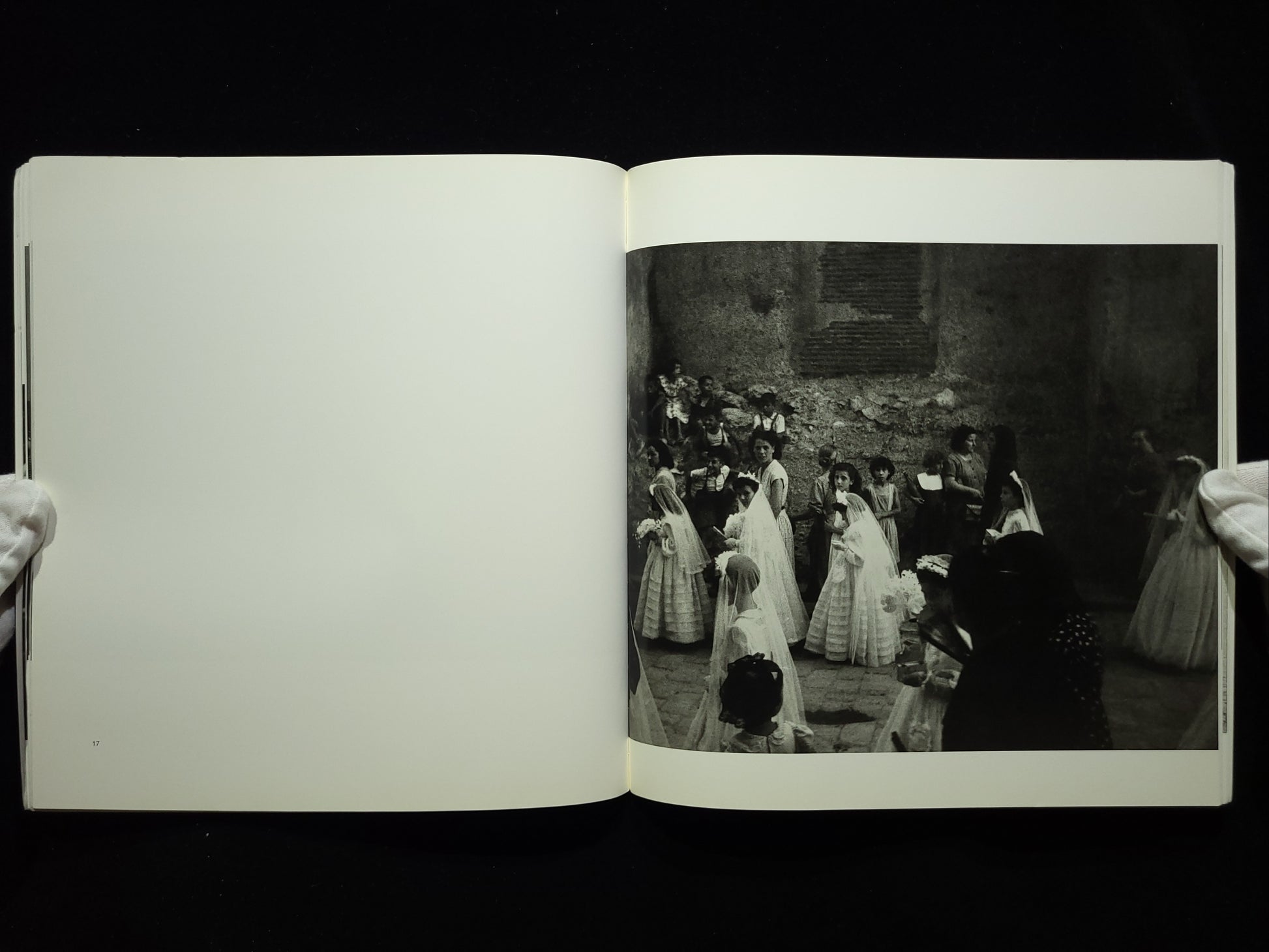Black White And Things- Robert Frank