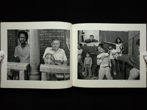 Photographs from One Year / Nicholas Nixon