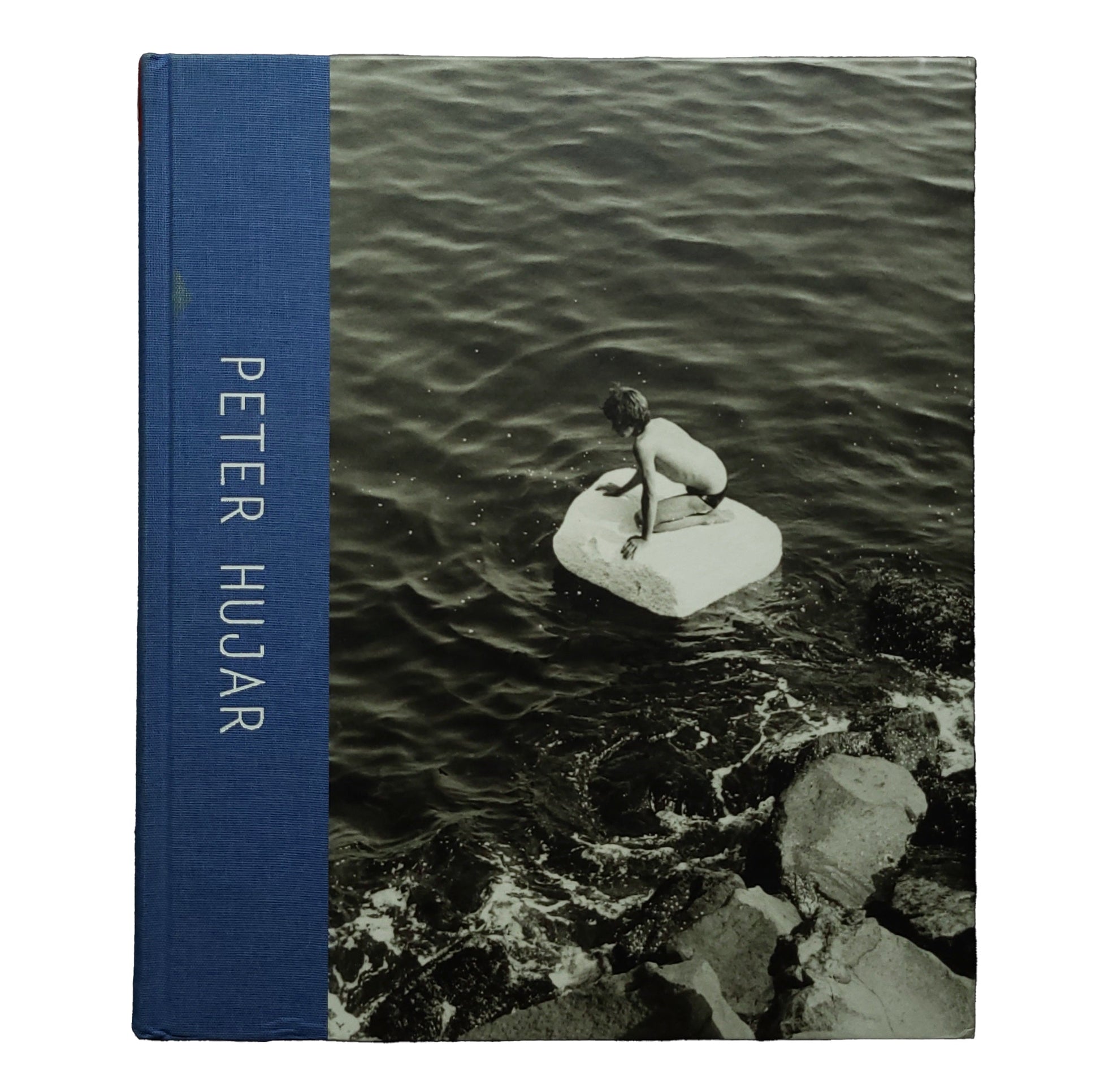 Speed Of Life / Peter Hujar 
