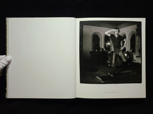 Speed Of Life / Peter Hujar 