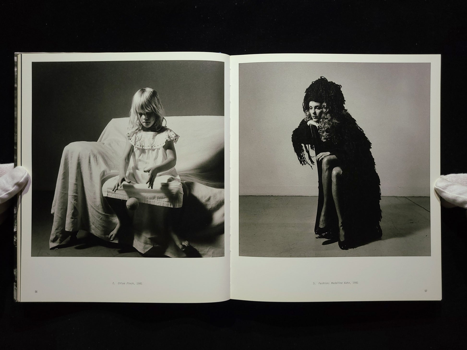 Speed Of Life / Peter Hujar 