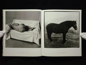 Speed Of Life / Peter Hujar 