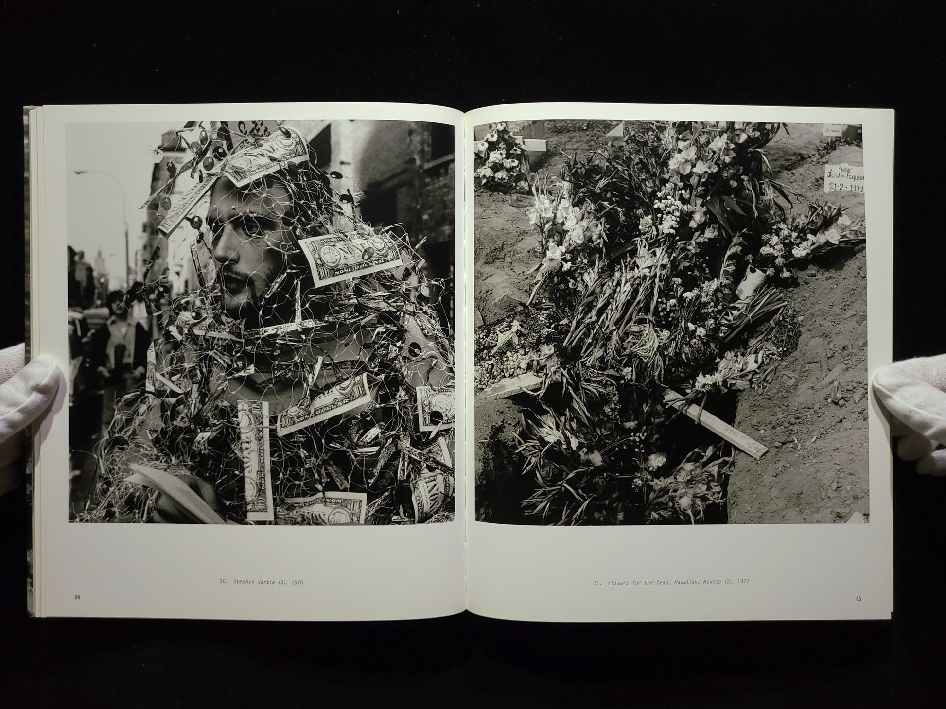Speed Of Life / Peter Hujar 