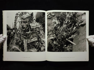 Speed Of Life / Peter Hujar 