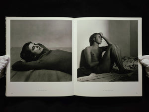 Speed Of Life / Peter Hujar 