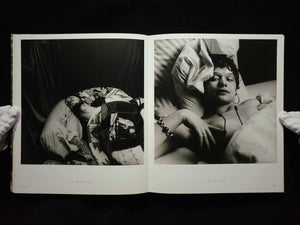 Speed Of Life / Peter Hujar 