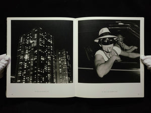 Speed Of Life / Peter Hujar 