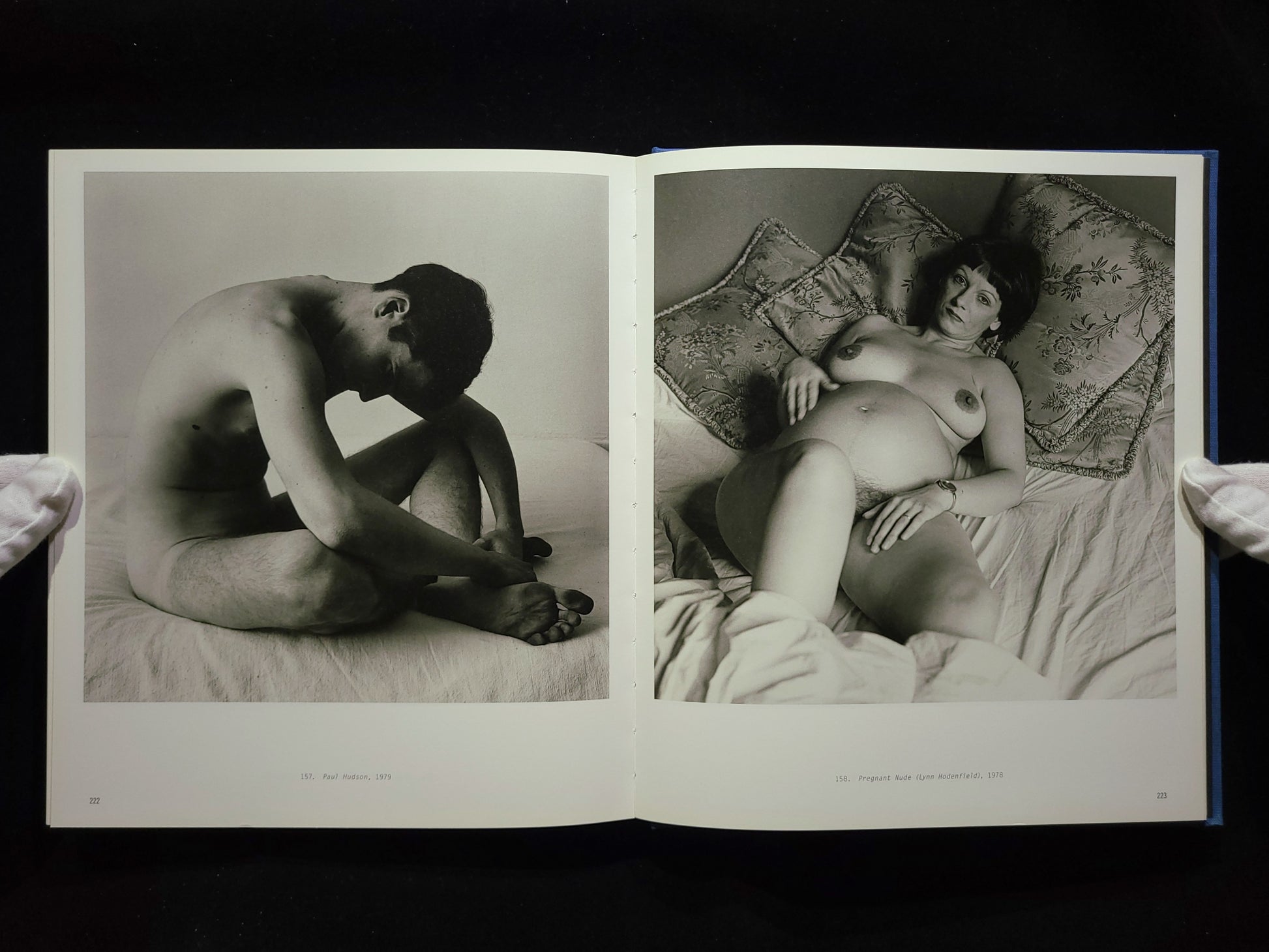 Speed Of Life / Peter Hujar 