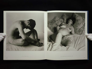 Speed Of Life / Peter Hujar 