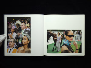 Luxury / Martin Parr
