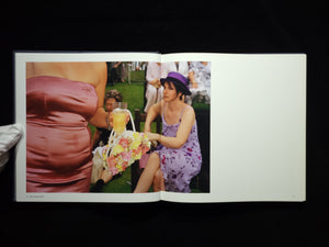 Luxury / Martin Parr