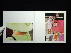 Luxury / Martin Parr