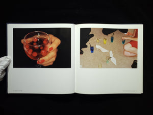 Luxury / Martin Parr
