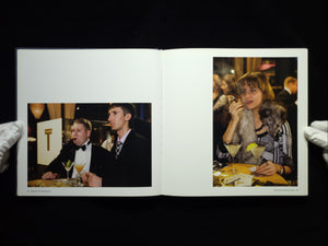 Luxury / Martin Parr
